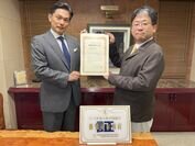 林技研、腎ケアをサポートする天然由来のサプリメント『PREMIUMイヌトウキ』が日本成人病予防協会推奨品に認定