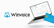SaaS事業者やWEBサービス事業者が請求書のカード決済を低コスト&スピーディーに組み込める請求書支払いプラットフォーム「Winvoice(ウィンボイス)」を提供開始