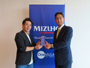 「ブランドと人の発射台」のMOON-X、有望なスタートアップ企業を表彰する「Mizuho Innovation Award 2023.3Q」受賞