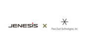 JENESIS、ピクシーダストテクノロジーズと資本業務提携