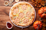 アメリカンレストラン 「カリフォルニア・ピザ・キッチン」本場アメリカの“サンクスギビング”を味わえるスペシャルピザとデザートが登場