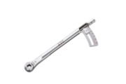 KTCメディカル、『歯科用インプラント手術器具トルクラチェットレンチプラス』を10月1日に発売