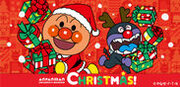 横浜アンパンマンこどもミュージアムで冬を楽しもうクリスマスイベント開催！2023年11月1日(水)～12月25日(月)