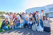 東京家政大学の学生らが池袋東武レストラン街スパイスと共同開発した新メニューを11月2日から提供 -- 産学連携企画「チャレンジ・ザ・グルメ 2023」