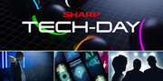 技術展示イベント「SHARP Tech-Day」ステージイベントプログラムを公開