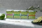 イタリアで育った芳醇な香りのベルガモットピールを4つのお茶にブレンド　ベルガモット専門ブランド「BERGAMOTTERIA」から4種の希少なアールグレイティー新発売