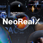 日本テレビとアルファコードが共同でVR/XRの体験型コンテンツを創造する新会社「株式会社NeoRealX」を設立