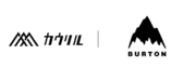 スノーボードブランド「Burton」がレンタルモール「カウリル」にて公式レンタルストアを出店開始。