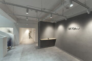 GK京都、「羅針盤型デザインファーム」を実現する新たなオフィス空間へフルリノベーション