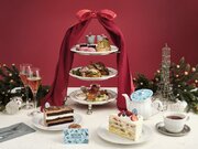 【RITUEL CAFE（リチュエル カフェ）】 RITUELが提案する”スペシャルなクリスマス” ホリデーシーズンの高揚感をさらに高める期間限定商品が登場！