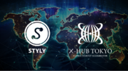 都市型XRエンターテインメント海外展開へ　STYLYが東京都主催のアウトバウンドプログラム シンガポールコースに採択