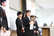 【武蔵大学】企業を取り巻く社会課題に学生が提案！学部横断型課題解決プロジェクト最終報告会を開催