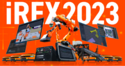 2023国際ロボット展にて、最新ロボット群の統合制御で実現する次世代の自動化を初公開