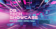 インサイトテクノロジー、国内最大級のデータ技術カンファレンス「db tech showcase 2023 Tokyo」を4年ぶりのフルオフライン形式にて開催