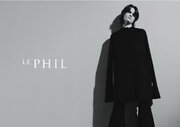 LE PHIL（ルフィル）が、11月24日（金）に「麻布台ヒルズ」にて新店OPEN！