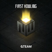 &TEAM、1st ALBUM「First Howling : NOW」　11月15日（水）発売！
