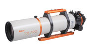 分割式鏡筒を採用し、双眼装置の取り付けにも対応。Askar「103APO」鏡筒、103APO専用補正レンズ3種類を発売