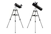 スマートフォンアダプター付きの天体望遠鏡セット、Sky-Watcher「New AZ-Go2シリーズ」発売