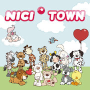 世界中で親しまれているドイツのぬいぐるみブランド『NICI』日本オリジナルコミュニティサイト「NICI TOWN」オープン