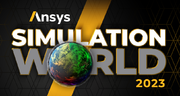 アンシス、シミュレーションの秘める巨大な力を紹介するグローバルイベント「Ansys Simulation World 2023 Japan」を11月22日にオンライン開催　(聴講無料：要事前登録)