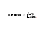 Ava Labsとプレイシンクが業務提携契約を締結、日本国内のAvalancheサブネットを活用したプロジェクトを支援