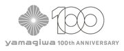 YAMAGIWA、創業100 周年に向けたコンセプトを制定 未来の100 年へとつなぐ様々な周年企画が始動