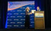 IEEE Photonics Society “Women in Photonics Excellence Award”の初代受賞者決定