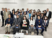 こども宅食応援団は2023年度、全国10ヵ所を回る対話イベント「親子の支援を語ろうキャラバン」を実施中。11月は福井県で開催！