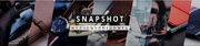 経営者の独白を通して苦悩の決断を追体験する動画コンテンツ「SNAPSHOT」を開設
