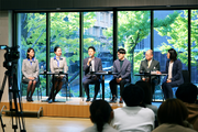【東京農業大学「産学官・地域連携HUB」シンポジウム】『地域のオモシロイをつなぐ 東京農業大学とANAがとどける日本の魅力・もの・こと・想い』を開催