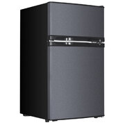 【新色登場!】一人暮らしの方や2台目の冷蔵庫におすすめ！85L　前開き直冷式冷凍冷蔵庫の新色を、ジェネリック家電ブランド「MAXZEN」より2023年11月22日から発売