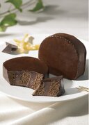 愛媛県の名菓『一六タルト』とのコラボレーションがプレミアムバージョンに！「一六タルト チョコレート プレミアム」発売～2023年12月1日（金）より～
