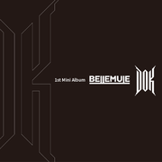電音部シンオオクボエリア「Bellemule」が1stミニアルバム『DOK』を12月20日に発売決定！デビュー曲『NDA』から最新シングル『Mirror Mirror』など全6曲を収録