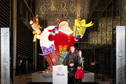 東京ミッドタウン八重洲初のクリスマスイベントのテーマは”ジャパンクラフト”「MIDTOWN YAESU CHRISTMAS 2023」　点灯式開催レポート