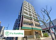 沖縄初の不動産クラウドファンディング【T's Funding】がついに全国展開開始します。