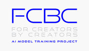 foriio、クリエイターによるクリエイターのための生成AIプロジェクト「FCBC」を発表、賛同クリエイター募集開始