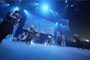 ボーイズグループ・9bicの最年長メンバー市川慶一郎がグループを卒業【卒業公演ライブレポート】