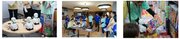 アクサダイレクト、入院中の子どもたちと分身ロボット「OriHime」を通じたリモート交流会を開催　～福井・旭川で10月に実施～