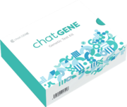 【自分を知るきっかけに！】 400項目・6,800円の遺伝子検査サービス『chatGENE』を正式リリース
