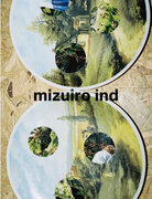 mizuiro ind がブランド初の写真集発売とエキシビションを開催