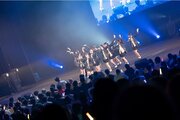 指原莉乃プロデュースアイドルグループ「JOY」。アイドルイベント「ちかっぱ祭2023」（福岡サンパレス ホテル&ホール）に出演。福岡での初ライブで迫力あるライブパフォーマンスを披露！