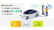 EV充電サービス「CHARGE CONNECT（チャージコネクト）」・EV充電課金システム「プラットチャージ」は、東京ビッグサイトで開催される「第1回 建物の脱炭素EXPO」に出展いたします。
