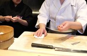 【海外進出応援キャンペーン】和食を世界へ！寿司職人コースの受講料を半額に！