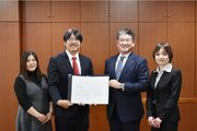 奈良市と東京のベンチャー企業が立地協定を締結　奈良でのDX人材の育成、雇用を促進し地域活性を目指す