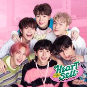 54 Entertainment所属の新ボーイズグループ・PRIMETIMEのセカンドシングル「Heart Sell」を日本で配信開始!