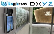 DXYZの顔認証プラットフォーム「FreeiD」三菱地所の「ロジクロス座間」に物流施設で初導入