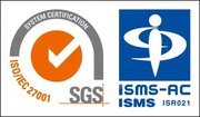 株式会社セールスリクエスト、ISMS認証取得に関するお知らせ