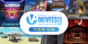 『OKIVFES 2023』企業特設ブース公開！嬉しいキャンペーン情報も！