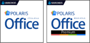 Microsoft Officeと高い互換性のオフィスソフト　「Polaris Office」シリーズ　12月1日から販売開始