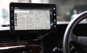 当社製の新クラウド型タクシー配車システム「CABmee」とタクシーアプリ「DiDi」の連携によるワンタブレット受注をコンドルタクシー株式会社が初導入
